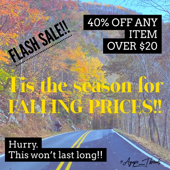 Thanks for a GREAT DAY!! 🥳❣️FLASH SALE HAS ENDED. 😑 - Picture 7 of 7